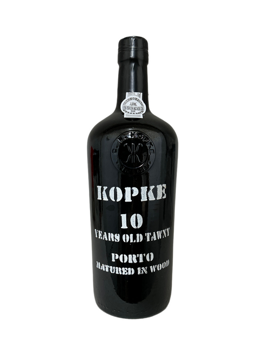 Kopke, 10 Years Old Tawny Port