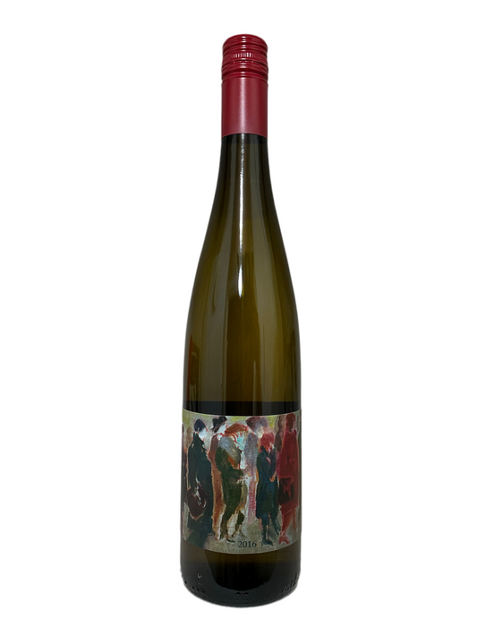 Anthony Road, Riesling, "Art Series," Finger Lakes 2016