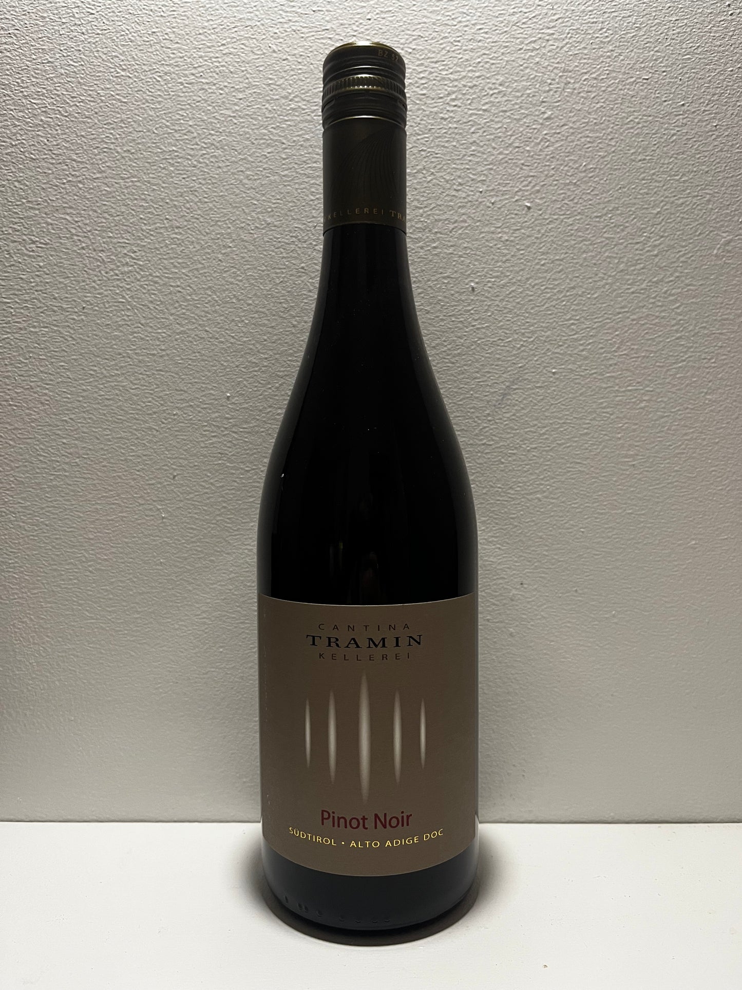 Cantina Tramin, Pinot Noir, Alto Adige, Italy 2024