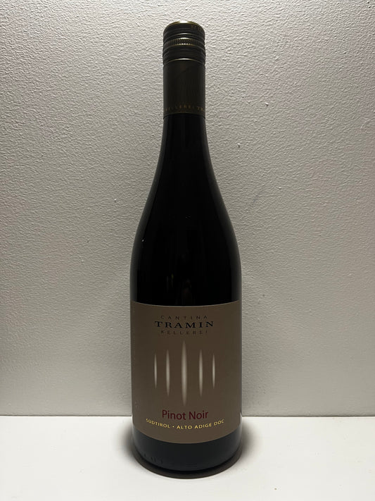Cantina Tramin, Pinot Noir, Alto Adige, Italy 2024