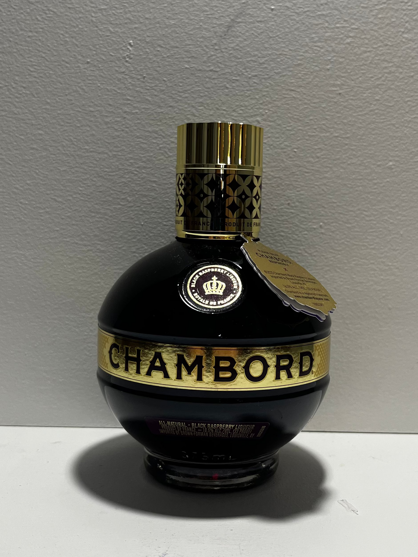 Chambord (375 ml)