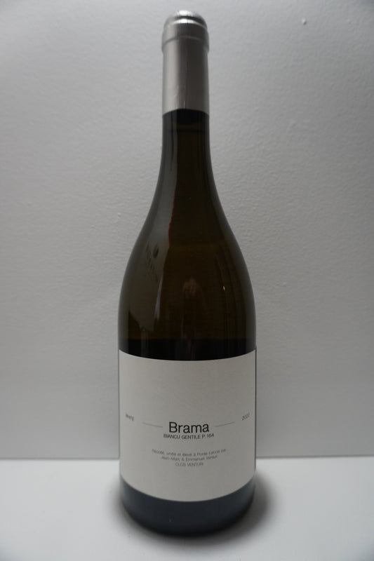 Clos Venturi, Biancu Gentile, "Brama," Corsica, France 2022