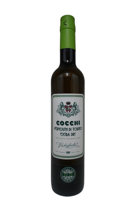Cocchi Vermouth di Torino Extra Dry (500 ml)