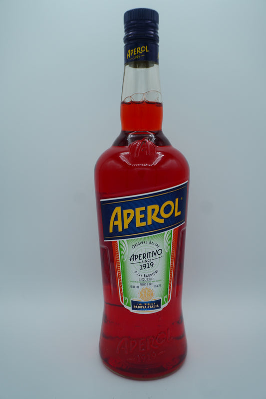 Aperol Aperitivo 1 L