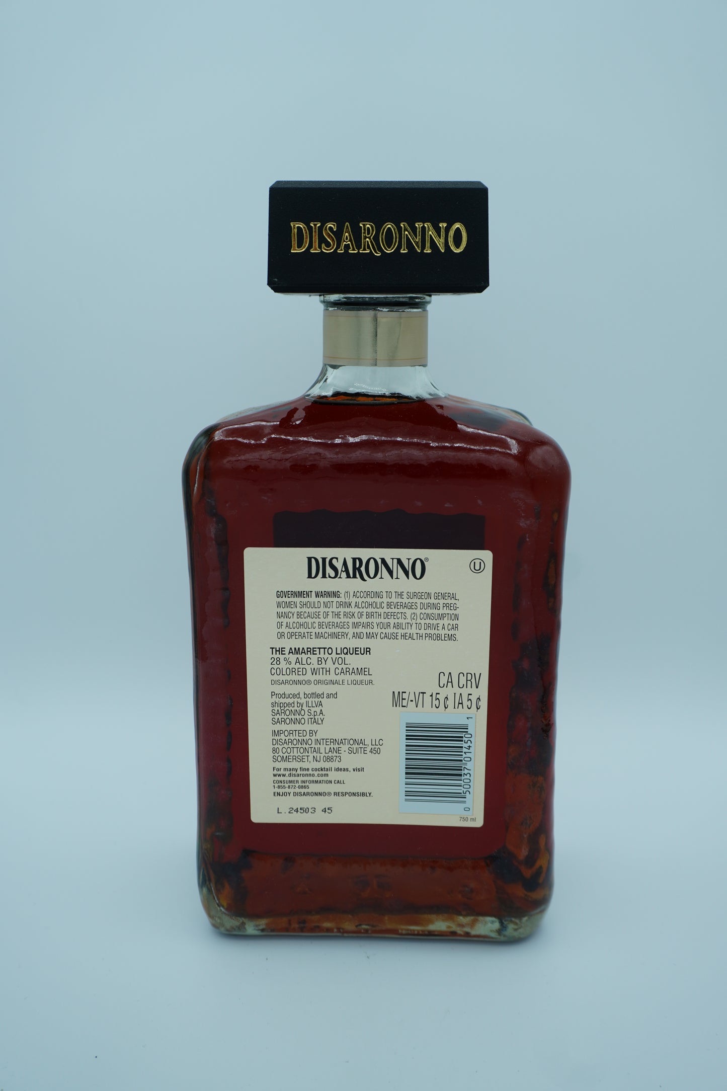 Disaronno Amaretto 750ml
