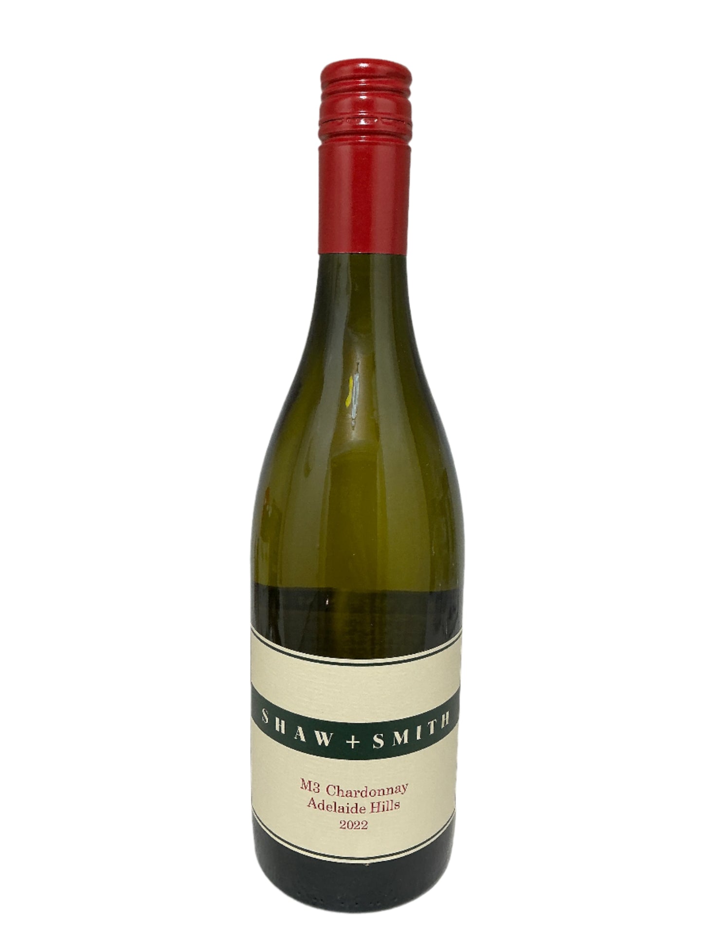 Shaw + Smith, Chardonnay, Adelaide Hills, South Australia 2022