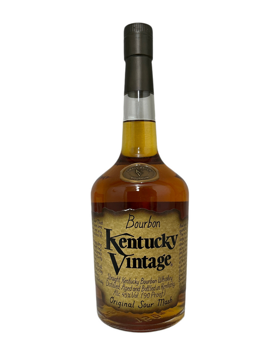 Kentucky VIntage Bourbon 750ml