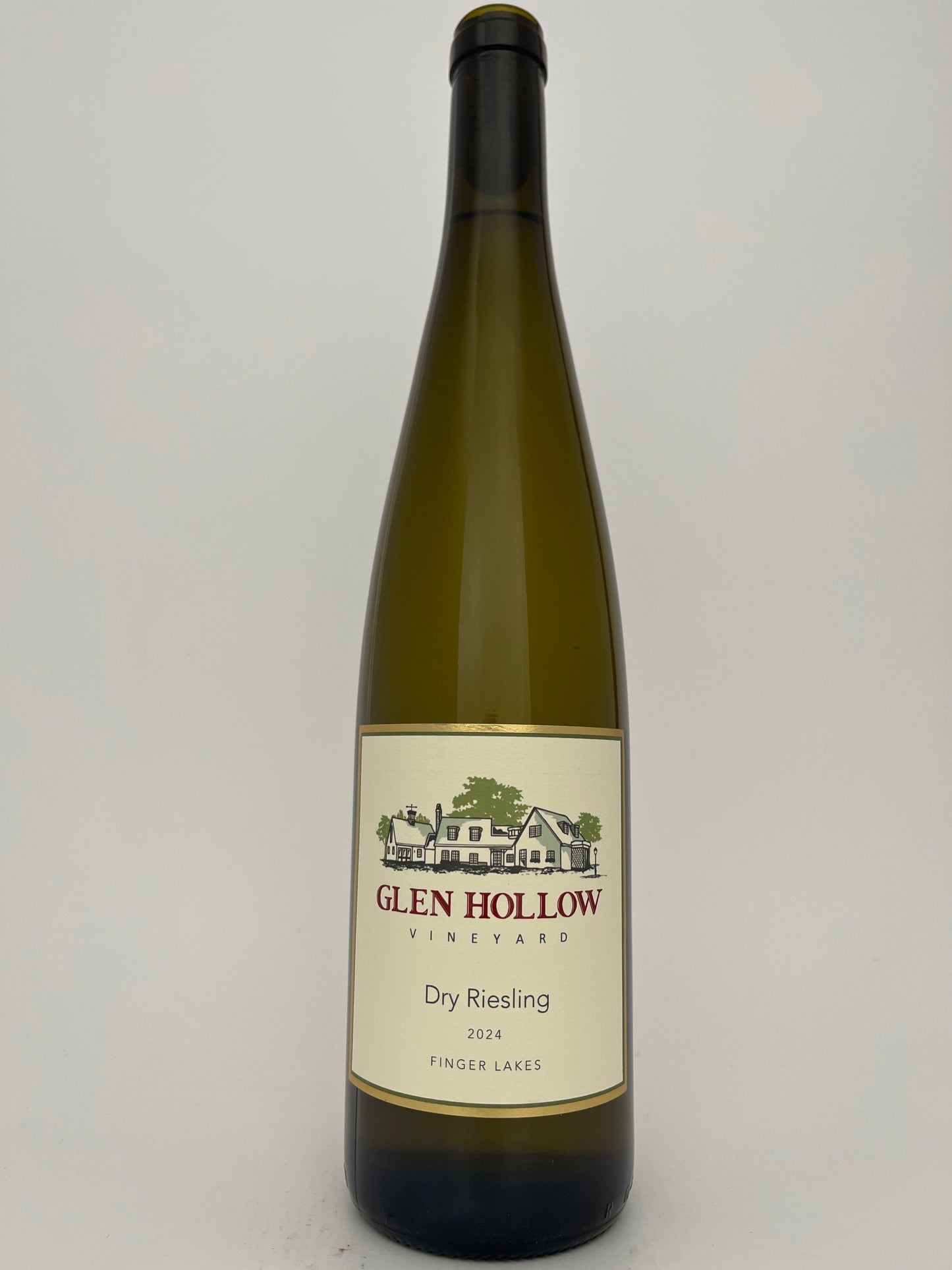 Glen Hollow, Riesling, Finger Lakes 2024