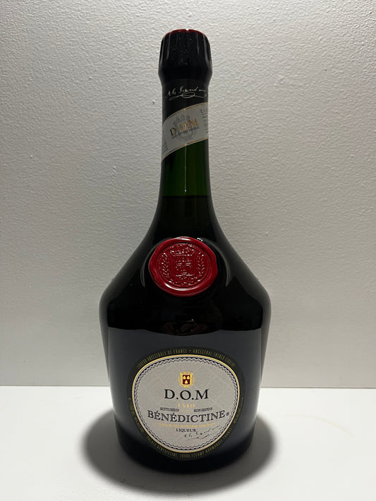 DOM Benedictine