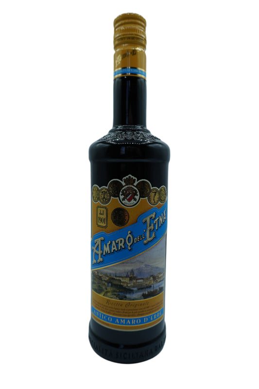 Amaro dell"Etna (750ml)