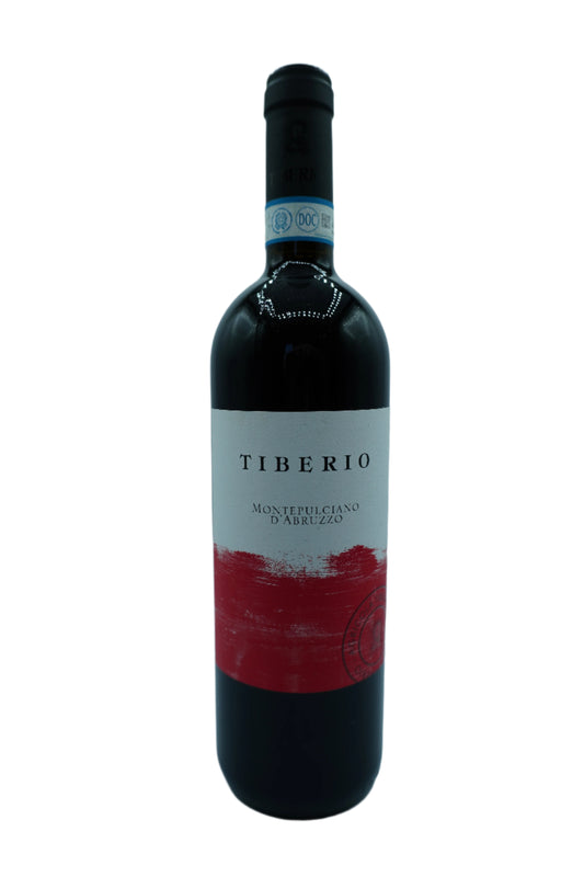 Tiberio, Montepulciano d'Abruzzo, Abruzzo, Italy 2022