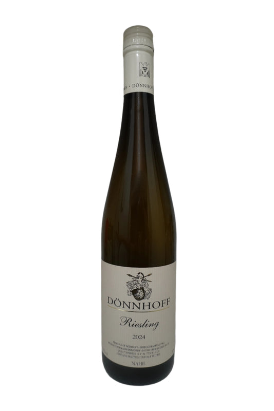 Donnhoff, Riesling, Nahe, Germany 2021