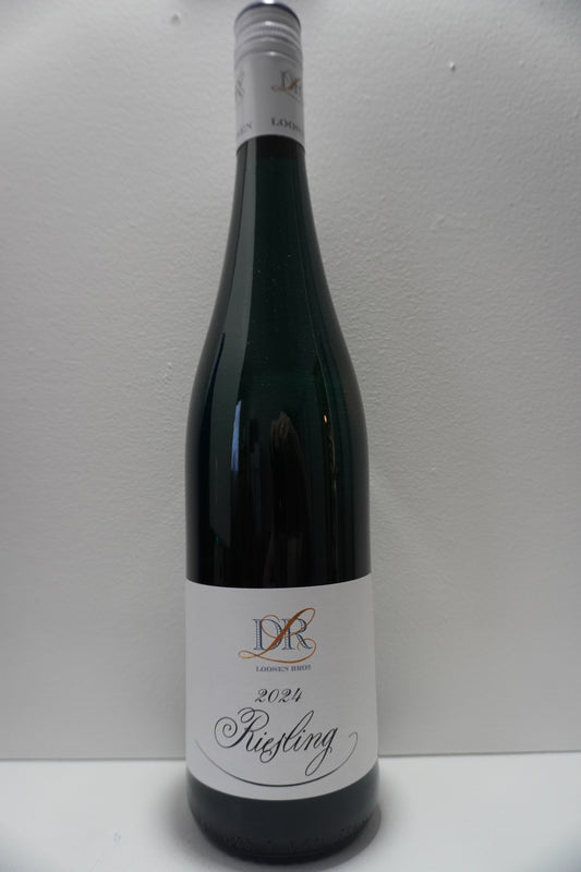Dr. Loosen, Riesling, "Dr. L," Mosel, Germany 2024
