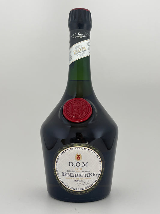 DOM Benedictine