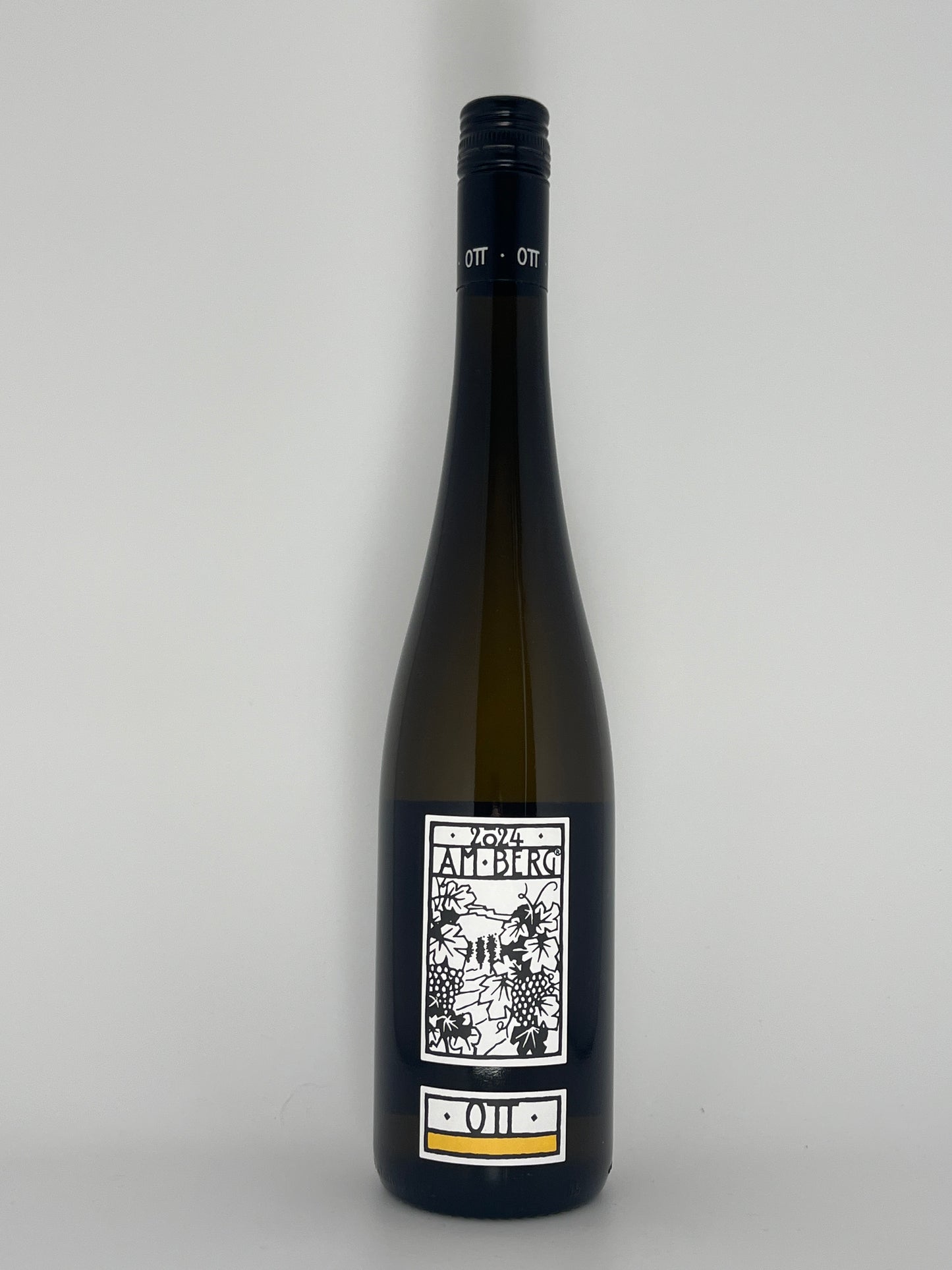 Bottle of Ott Am Berg Gruner Veltliner 2024