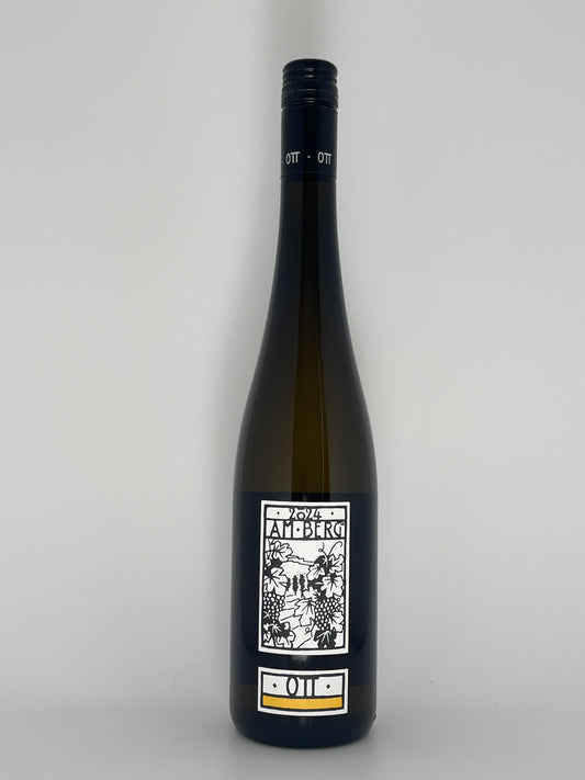 Bottle of Ott Am Berg Gruner Veltliner 2024