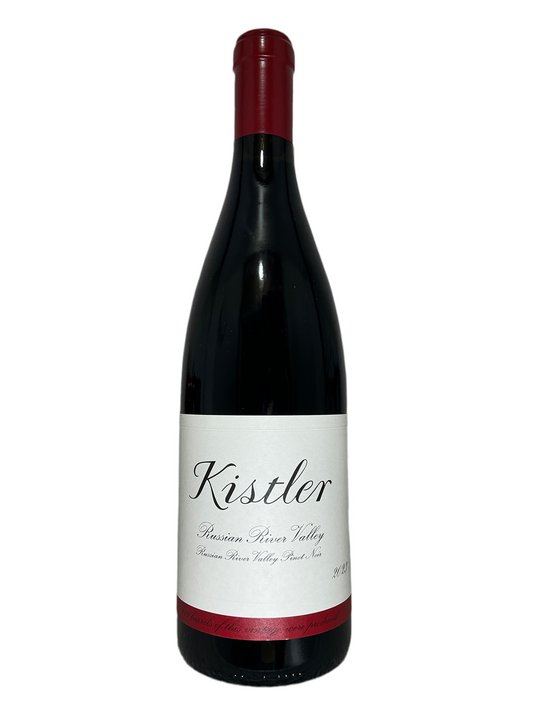 Kistler, Pinot Noir, Russian River Valley, Sonoma, California 2023
