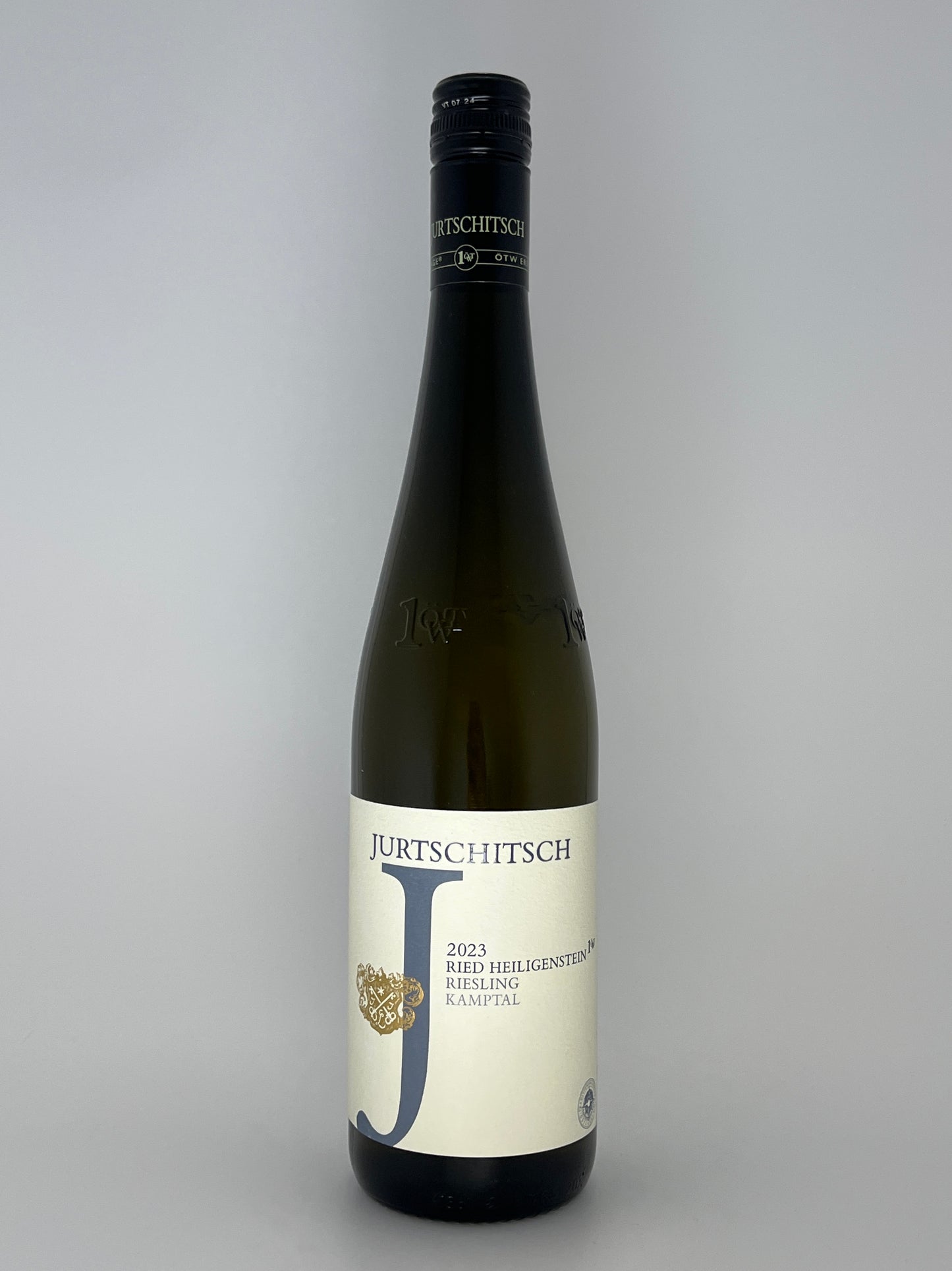 Jurtschitsch, Riesling, Heiligenstein- Erste Lage, Kamptal, Austria 2023