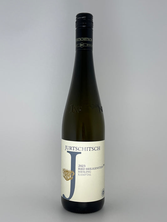 Jurtschitsch, Riesling, Heiligenstein- Erste Lage, Kamptal, Austria 2023