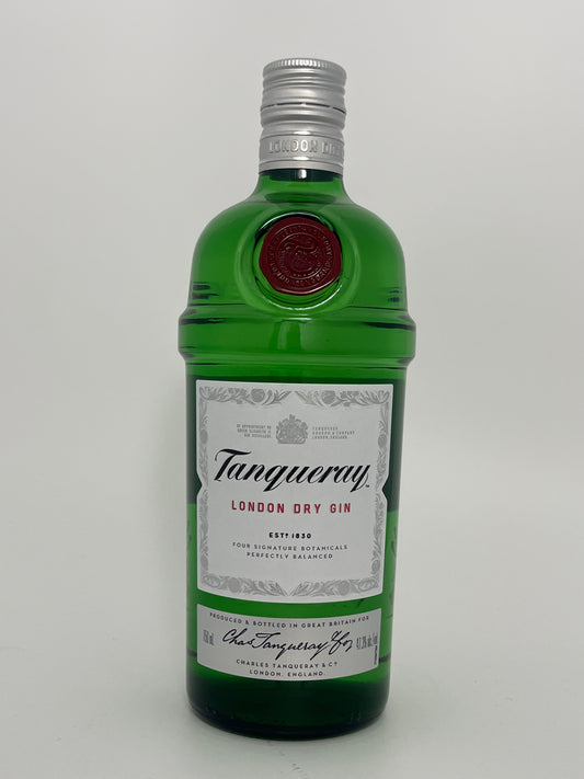 Tanqueray Gin