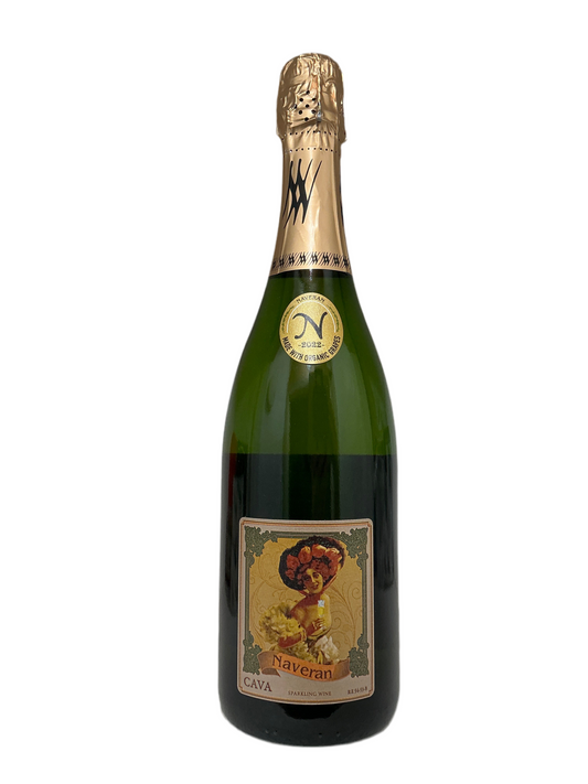 Naveran, Brut, Cava, Spain 2022