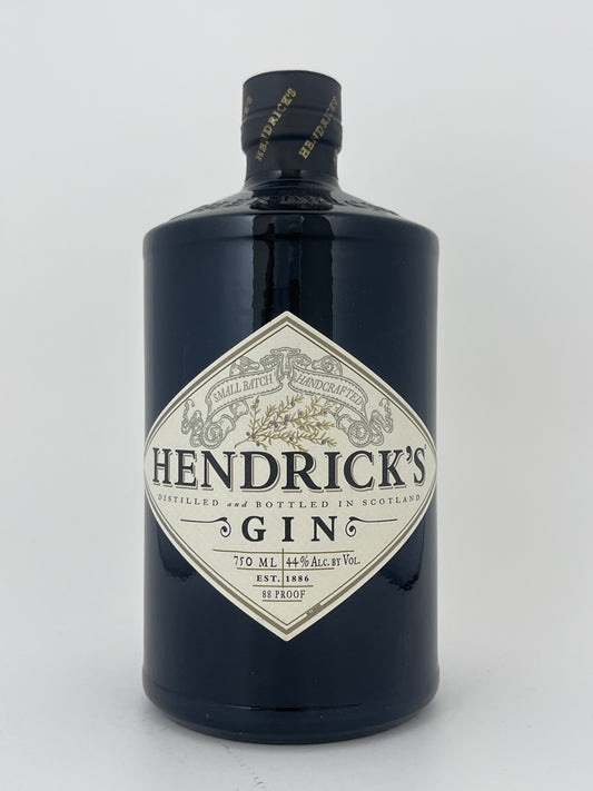 Hendrick's Gin 750ml