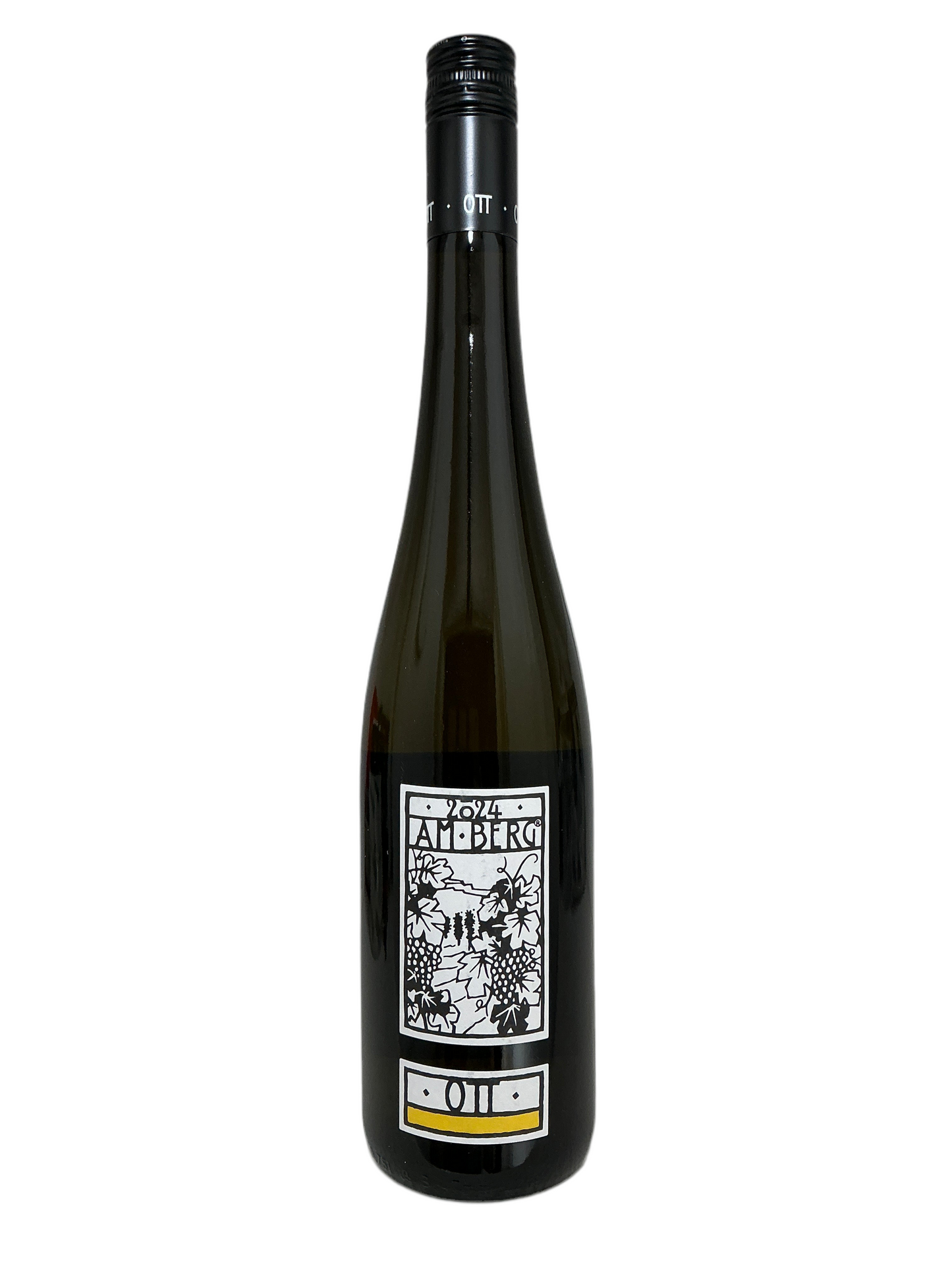 Ott, Gruner Veltliner, "Am Berg," Wagram, Austria 2024