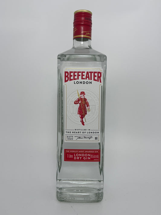 Beefeater London Dry Gin
