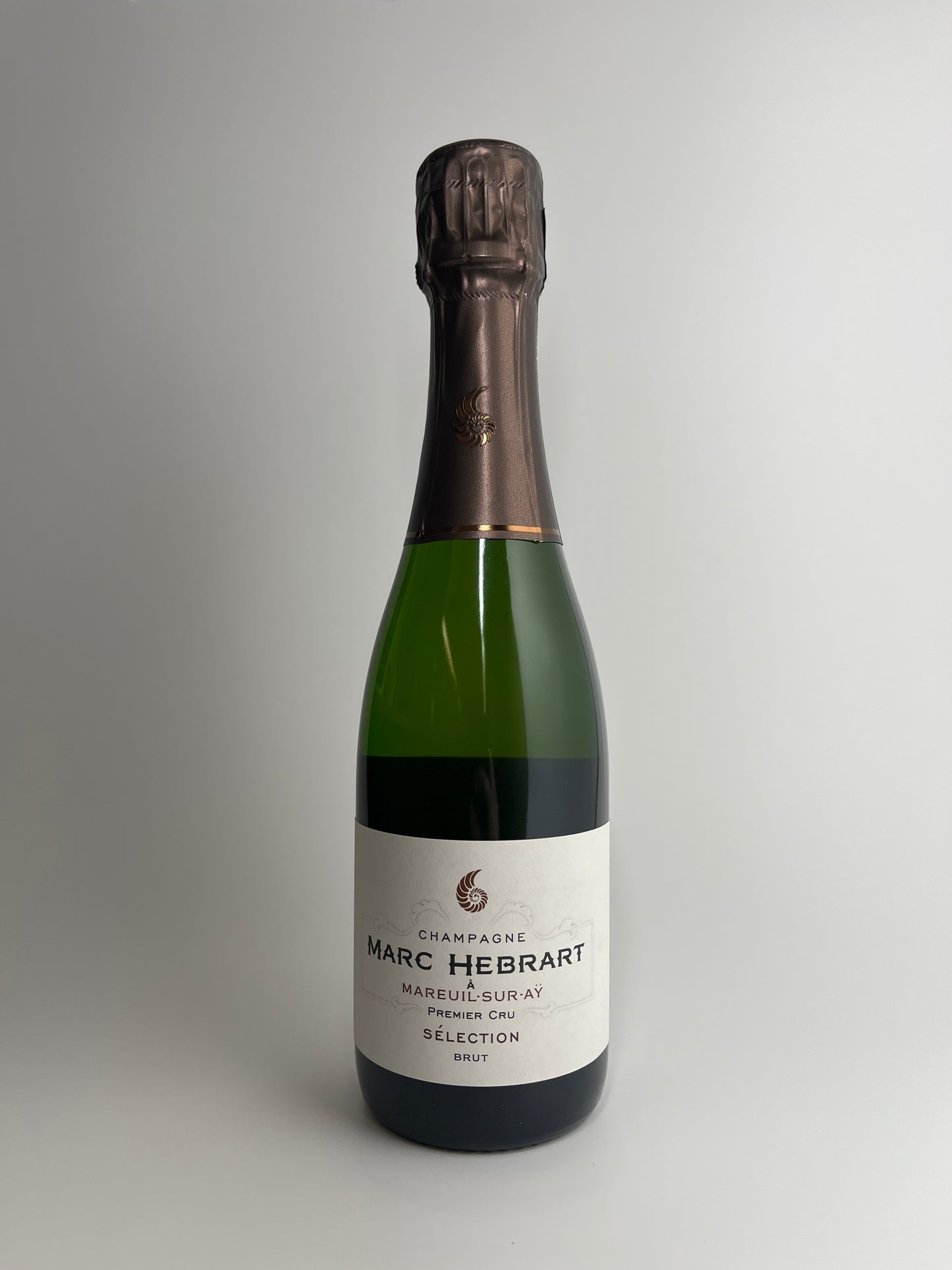 Marc Hebrart, Brut, "Selection," Premier Cru, Champagne, France NV