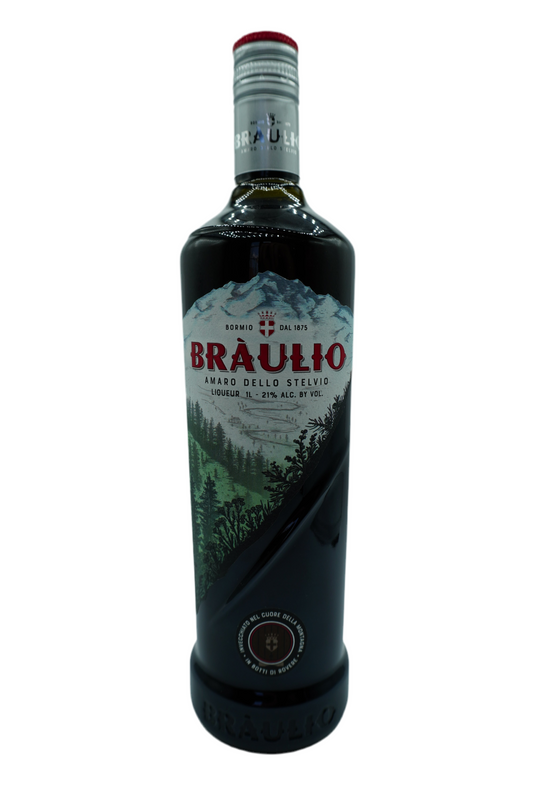 Braulio Amaro 1 L