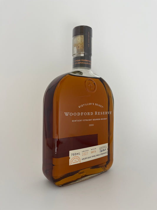 Woodford Reserve Bourbon