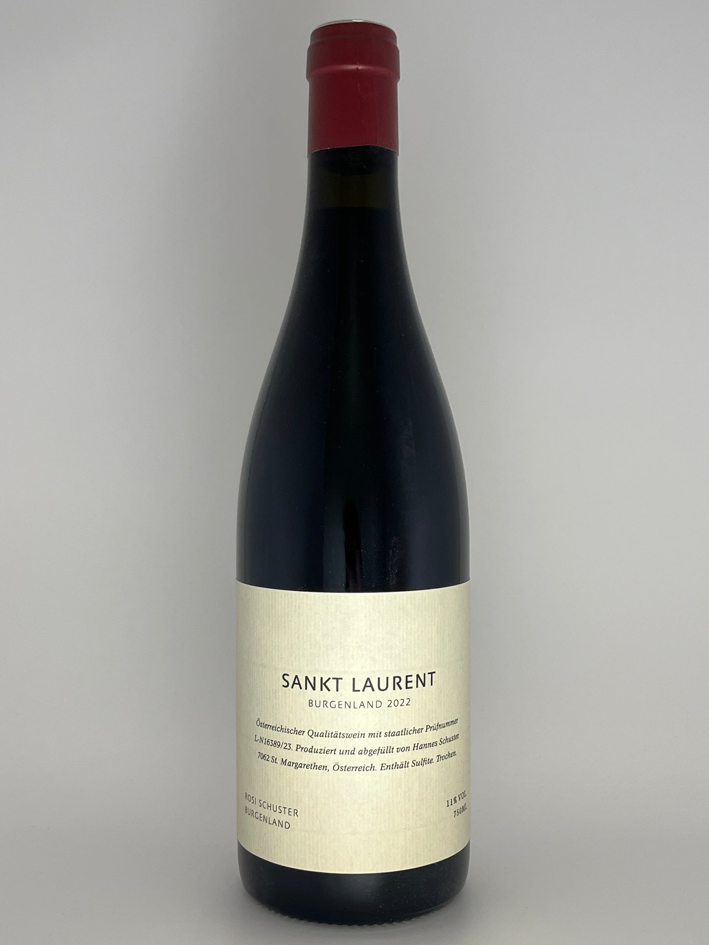 Rosi Schuster, Sankt Laurent, Burgenland, Austria 2022