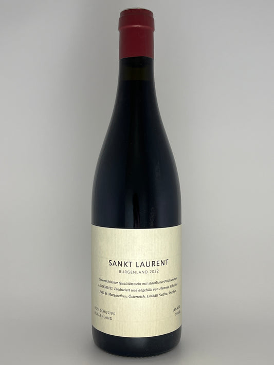 Rosi Schuster, Sankt Laurent, Burgenland, Austria 2022