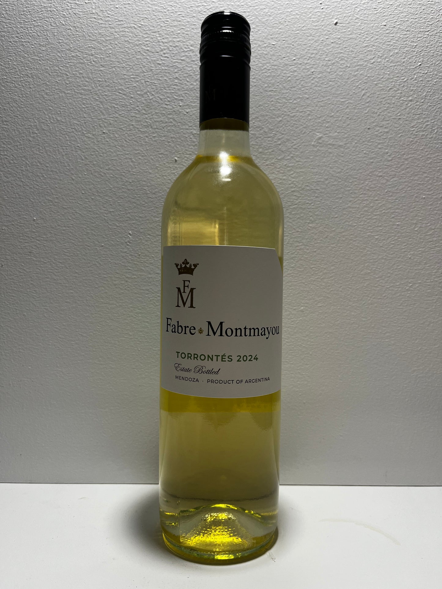 Fabre Montmayou, Torrontes, Mendoza, Argentina 2024