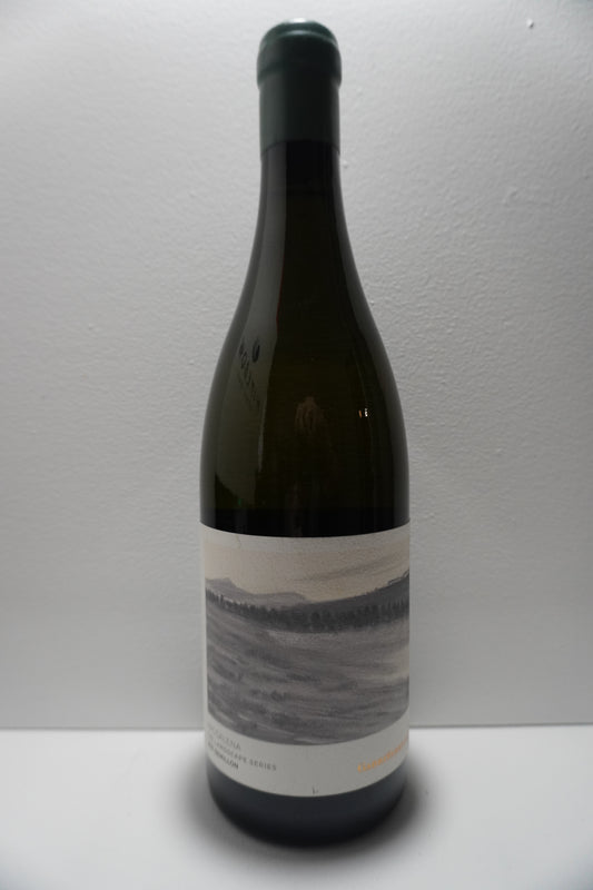 Gabrielskoof, Semillon, "Magdalena- The Landscape Series," Western Cape, South Africa 2021