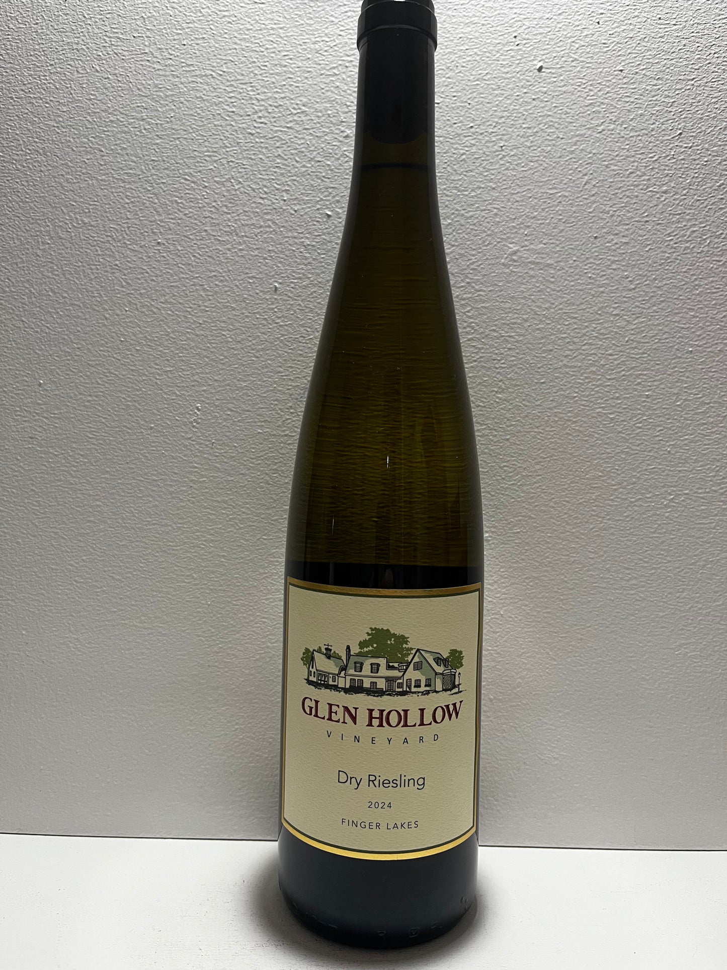 Glen Hollow, Riesling, Finger Lakes 2024
