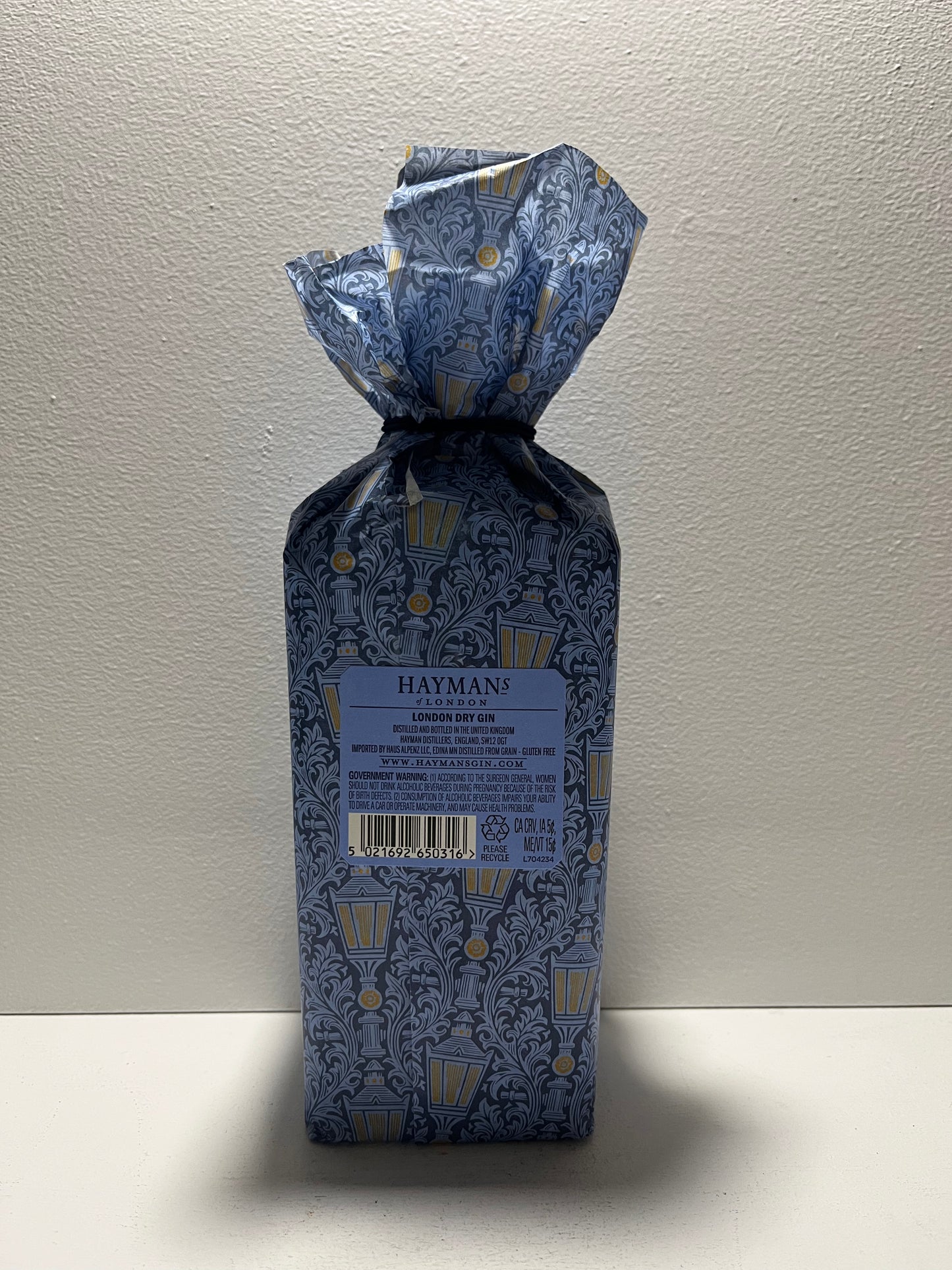 Hayman's London Dry Gin