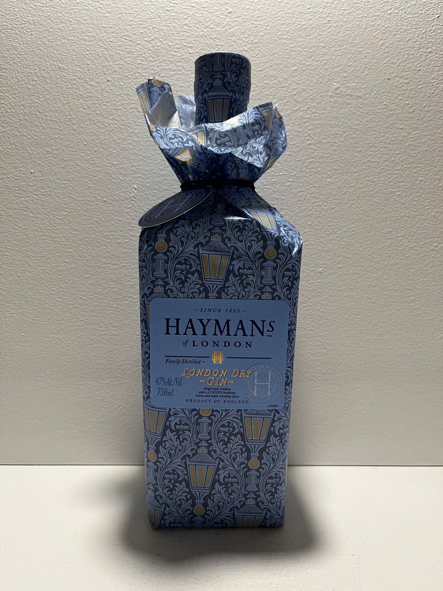 Hayman's London Dry Gin