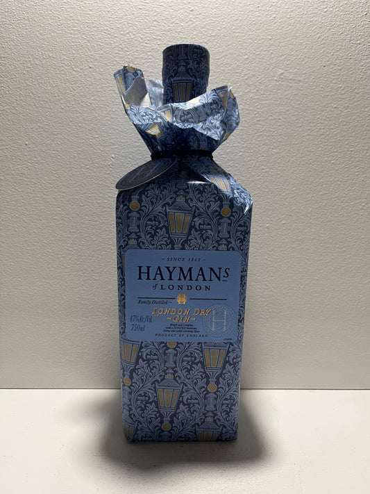 Hayman's London Dry Gin