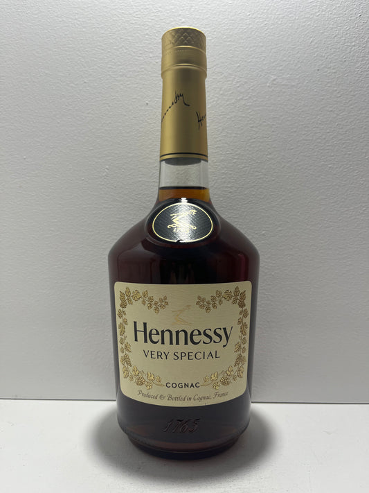 Hennessy VS Cognac