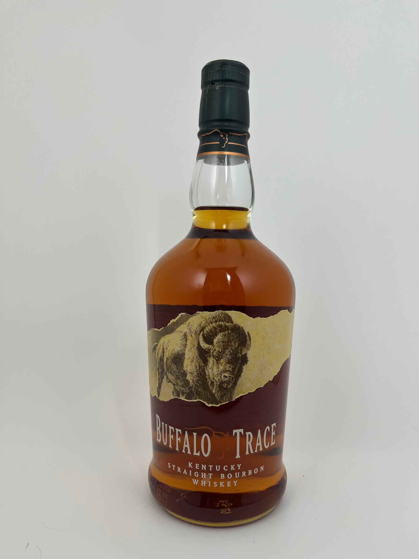 Buffalo Trace Straight Bourbon