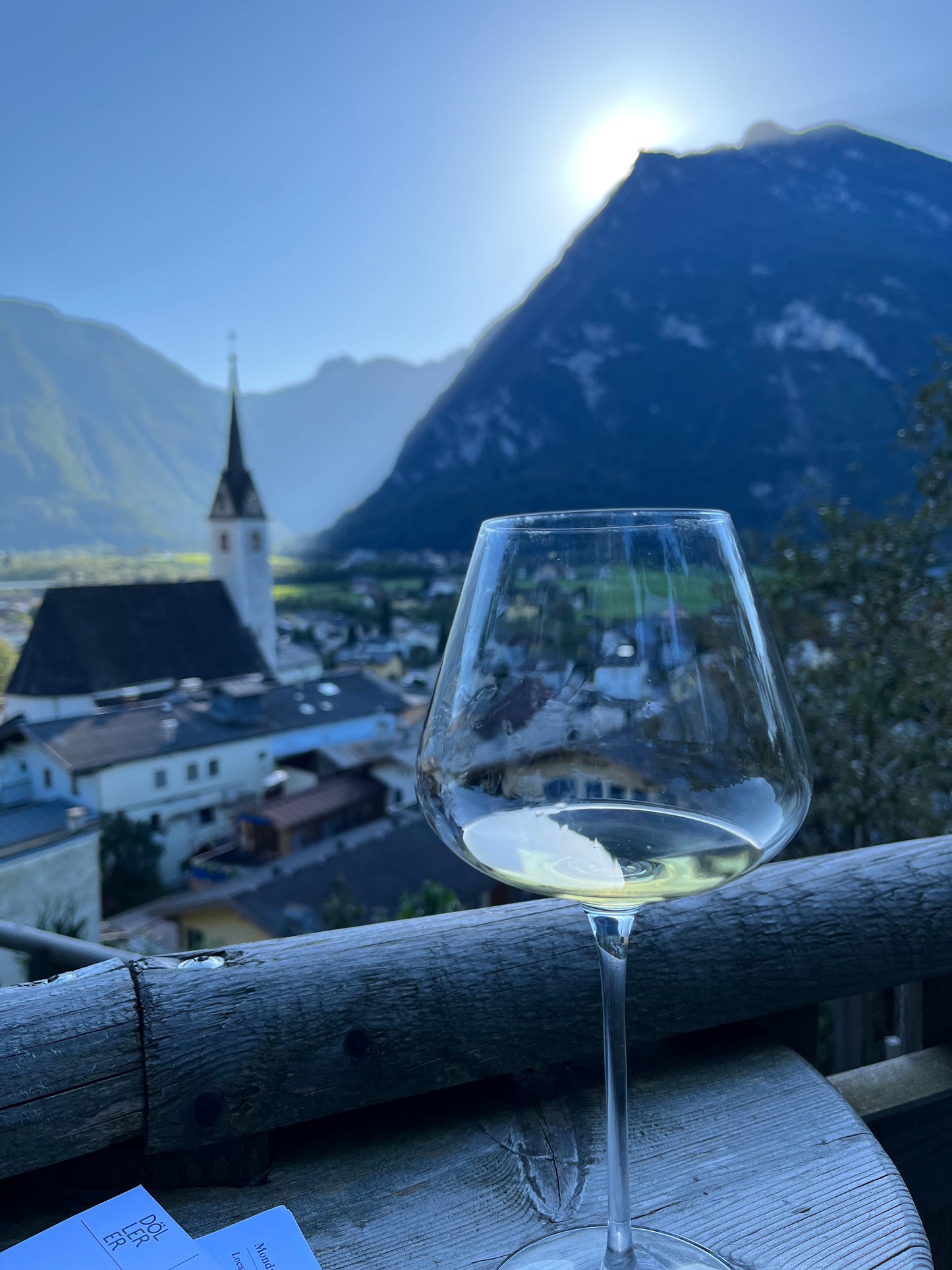 5/29/2026 Tasting and Masterclass: Austria
