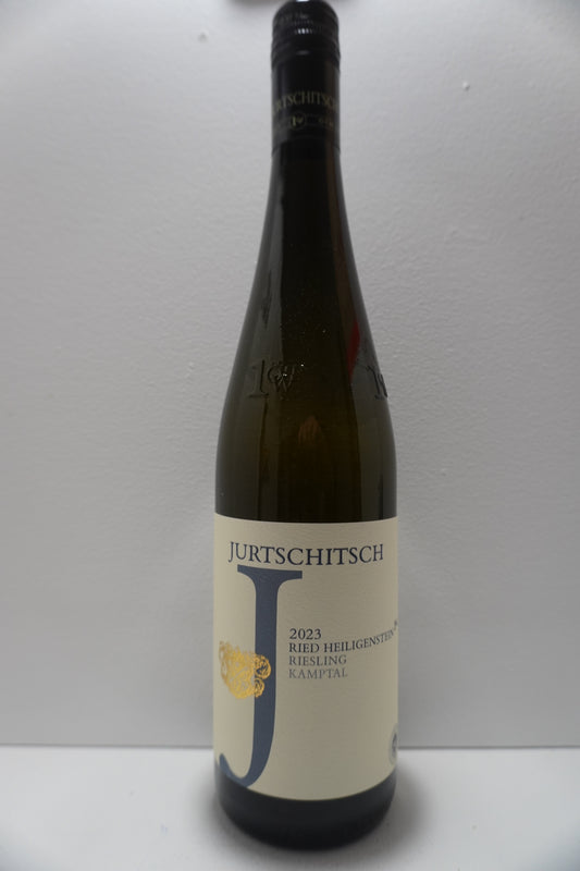 Jurtschitsch, Riesling, Heiligenstein- Erste Lage, Kamptal, Austria 2023