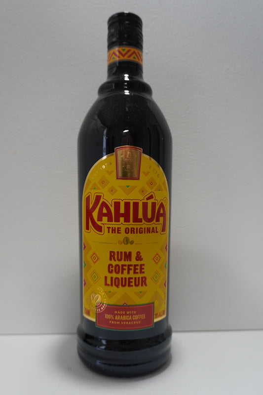 Kahlua