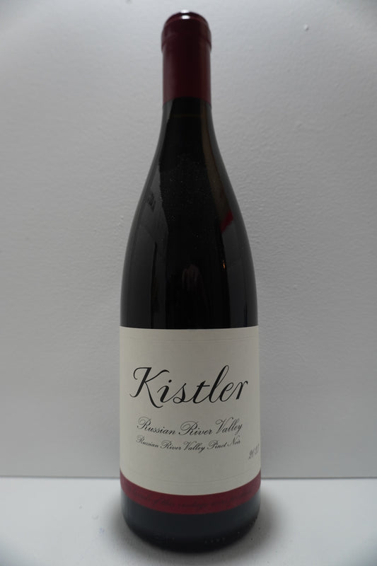 Kistler, Pinot Noir, Russian River Valley, Sonoma, California 2023