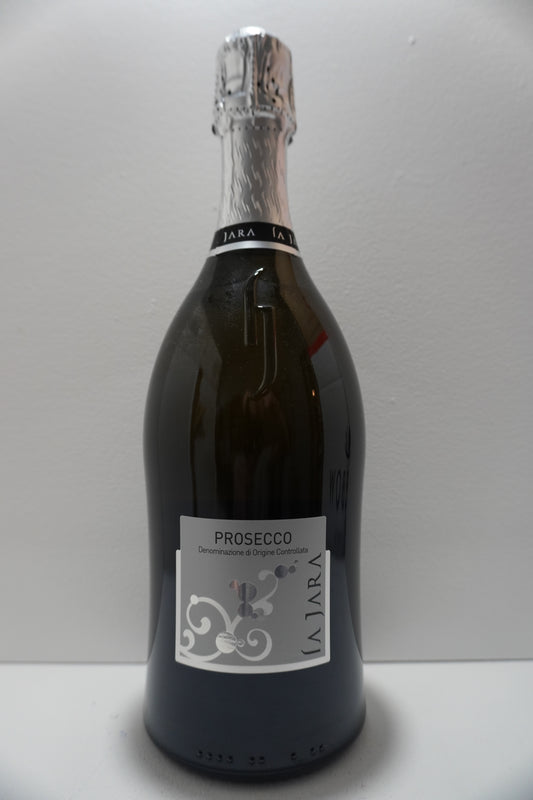 La Jara, Prosecco, Veneto, Italy NV
