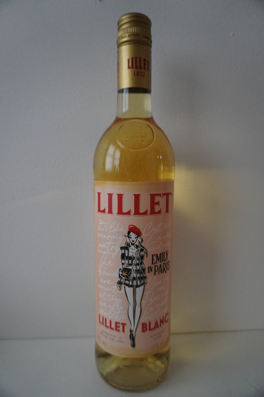 Lillet Blanc