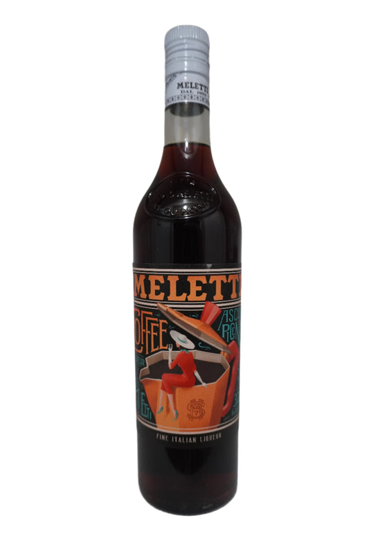 Meletti Coffee Liqueur