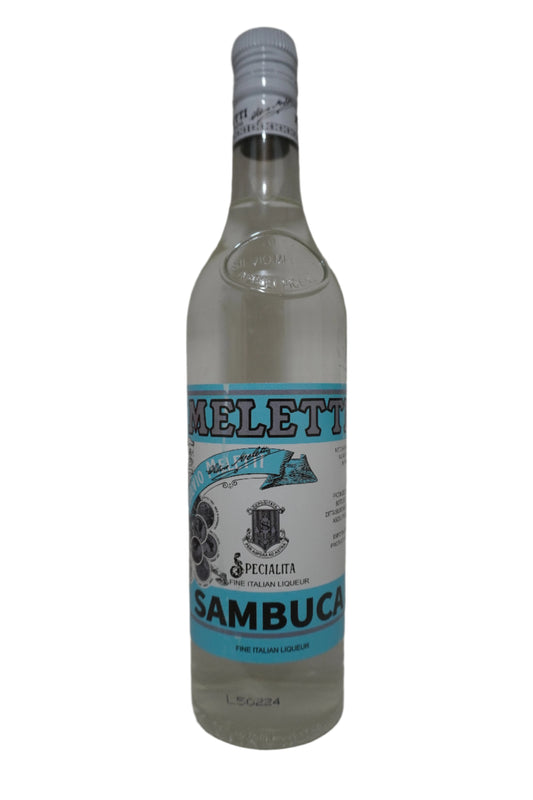 Meletti Sambuca