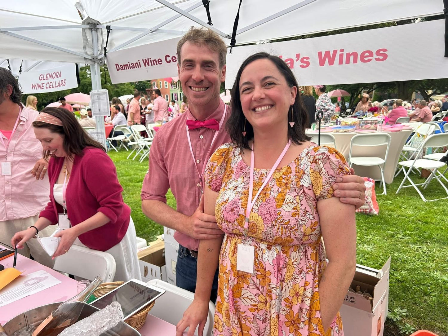 11/22/25 Ria's Wines: Exclusive Pre-Release Access Party